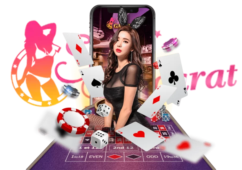 Sexy Baccarat - sexygame