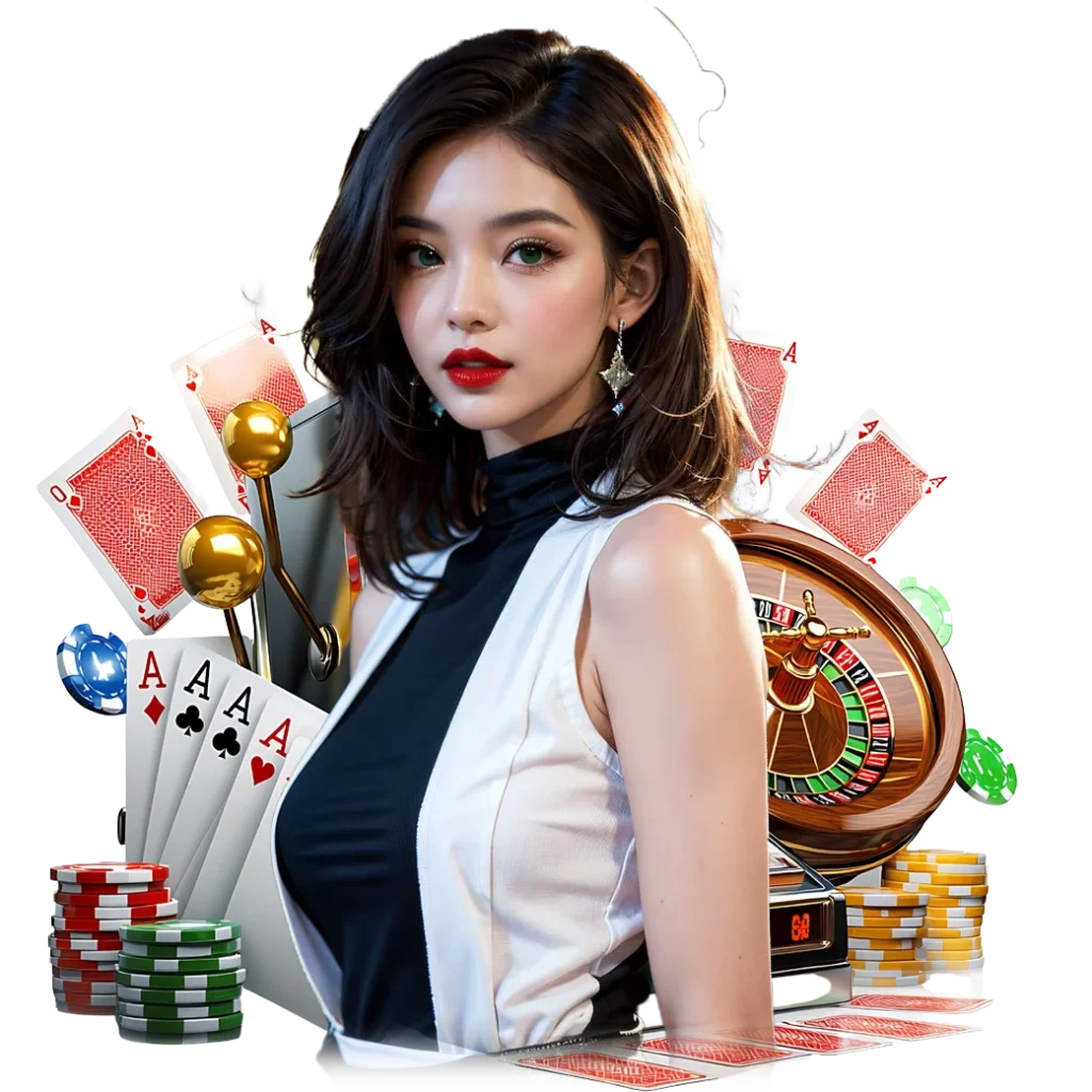 SEXYGAME ทางเข้า